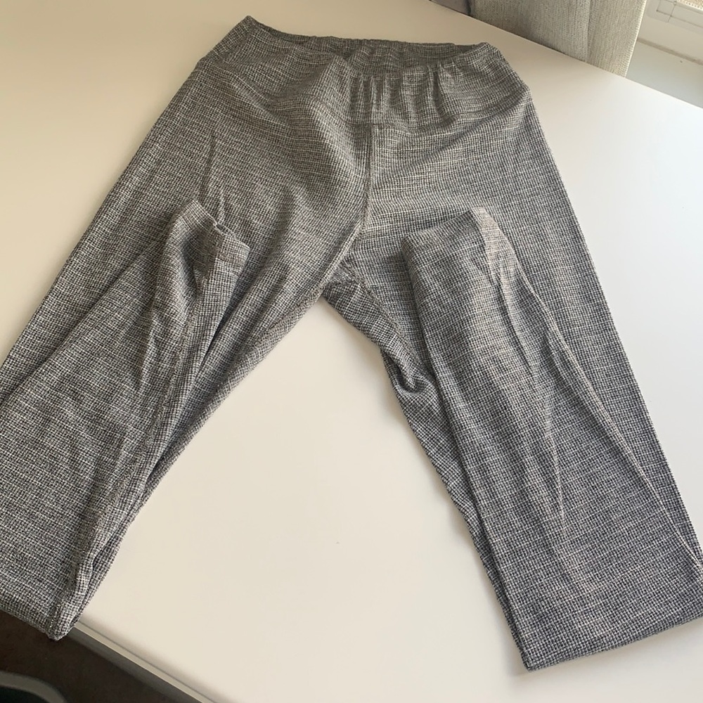 Brandy leggings